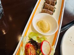 -La Creperie法餐厅(桃江路店)