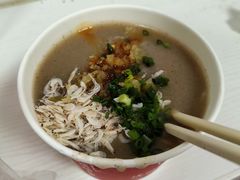 -汪记鲜鱼糊汤粉(沈阳路总店)