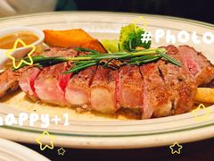 -碧特博格·20年品牌西餐厅(芜湖路店)