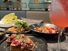 -SHADOWS•Bistro&Eatery(安福路店)