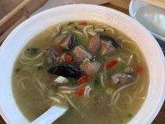 -万县面馆(高笋塘店)