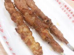 -南城香(北京南站店)
