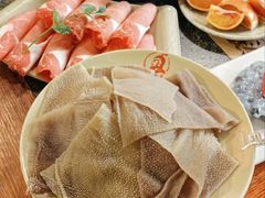 -巴将军·非遗原味火锅(解放碑店)