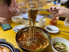 -屋里家延边朝鲜族冷面(南园店)