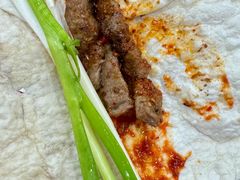 -小寒羊烧烤(凯瑞时代大厦店)