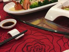 -苏苑饭店-中餐厅(长桥地区店)