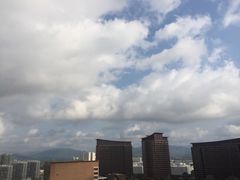 -三亚湾红树林度假世界(木棉酒店)