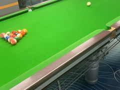 -永宁台球·棋牌俱乐部(淮海路店)