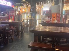 -老城街小面(北城世纪金源店)