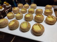 -上海东方佘山翰悦阁酒店·Vie全日制餐厅