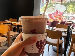 -COSTA COFFEE(丰联广场店)
