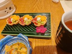 -和创柚子·会席日本料理(新区淮海街店)