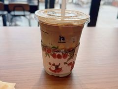 -瑞幸咖啡(成都东立国际广场店)