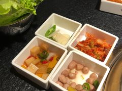 -嘿嘟嘟·肋条烧肉放题(爱融荟城店)
