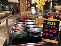 -西藏饭店·亚克·食光自助餐厅(文殊院店)
