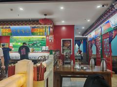 -津门老羊家·铜锅涮羊肉·烧烤(科技园店)