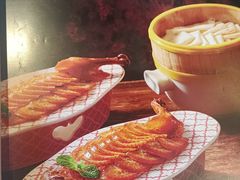 -北平盛世·新京菜·北京烤鸭(劲松·双井店)