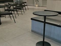 -M Stand(南京紫峰大厦店)