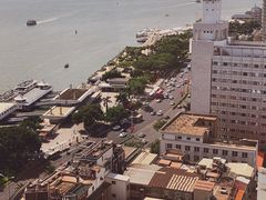 -必胜客(海滨店)
