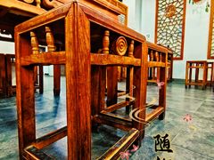 -随柳居·苏式小吃(建新巷店)