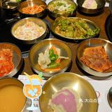 去了几十次的烤肉店到底有多好吃…