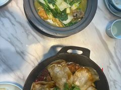 -郭家大院 老南京土菜(九霄店)