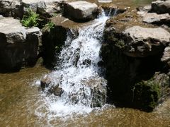 -孤山寨风景区