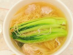 云吞面-大树餐厅(大悦城店)
