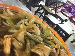 -啊臻味道米粉(六道口店)