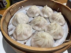 -馋三尺蟹粉小笼(人民广场店)