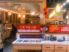 -隆喜元鱼汤包·海鲜(中联广场店)
