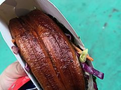 -金龙烧烤·牛肉面(西塔店)