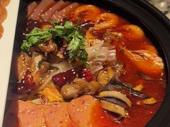 -北京老铺烤鸭(西稍门店)