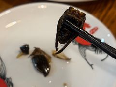 -美未居·老字号·地道顺德菜·桑拿鸡·鱼生(容桂店)