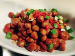 -鸣记脆皮烤鱼·海鲜烤鱼(三八广场店)