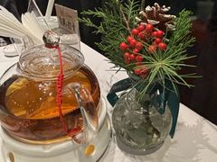 -红双喜海鲜淮扬菜·港城美食名片(海昌北路店)