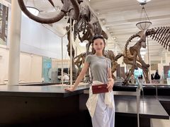 -美国自然历史博物馆