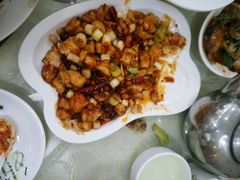 -红蜡烛海鲜粥城(宝坻店)