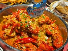 -靓靓蒸虾·头牌蒸虾(沙湖旗舰店)
