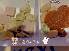 -老表记广西宵夜螺蛳鸭脚煲(西大店)