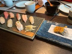 -鲤·鮨KOISUSHI