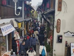 -小河直街历史文化街区