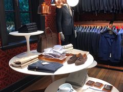 -SUITSUPPLY(安福路店)