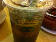 iphone_upload_pic-桥香园云南过桥米线(金马碧鸡店)