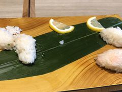 -梅丘·寿司の美登利(银座店)