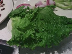 -佰烧海鲜烤肉火锅自助(世茂国际广场店)