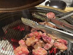 -泥炉烧肉师(新街口金銮巷店)