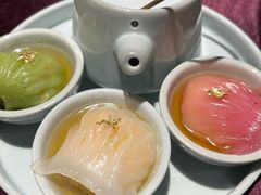 -粤匠·澳门点心粤菜海鲜(澳门半岛店)