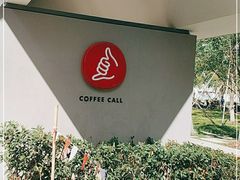 -COFFEE CALL(云锦路店)