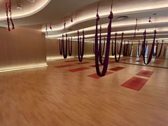 -W FITNESS 威尔仕健身·游泳(老西门新苑店)